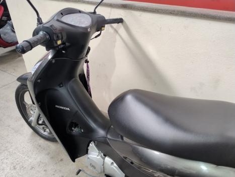 HONDA Biz 125 +, Foto 4