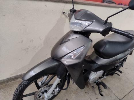 HONDA Biz 125 +, Foto 5