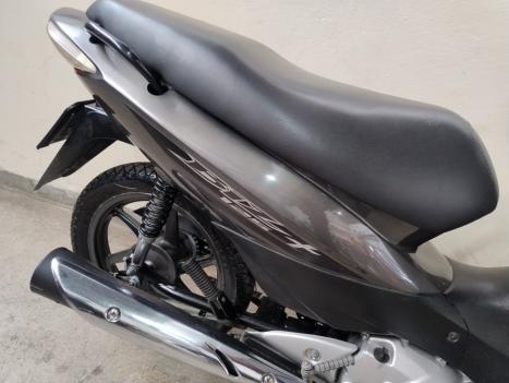 HONDA Biz 125 +, Foto 6
