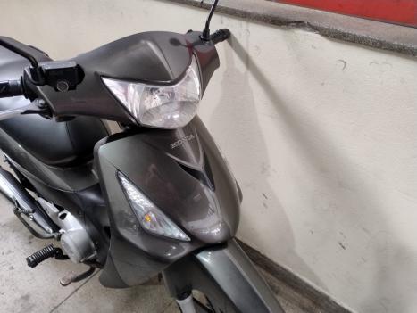HONDA Biz 125 +, Foto 7