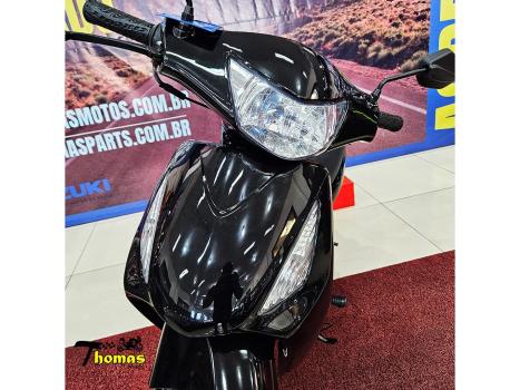 HONDA Biz 125 , Foto 2