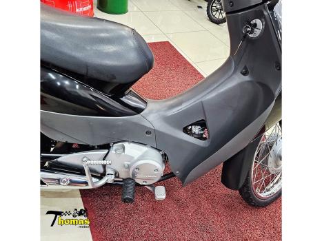 HONDA Biz 125 , Foto 4