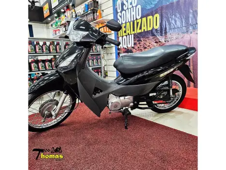 HONDA Biz 125 , Foto 8