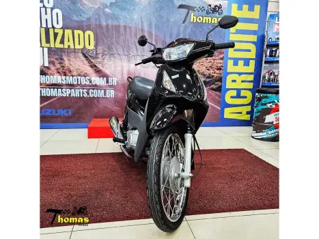 HONDA Biz 125 , Foto 9