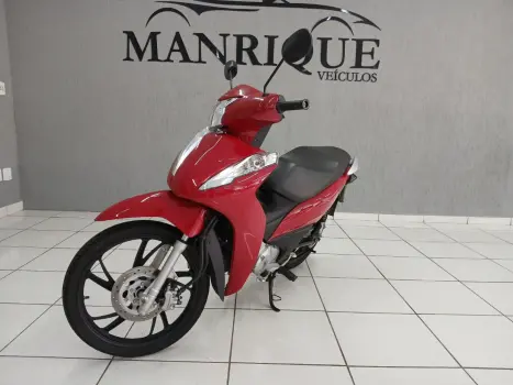 HONDA Biz 125 , Foto 2