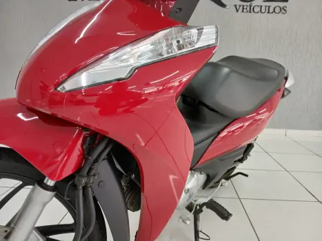 HONDA Biz 125 , Foto 4