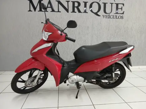 HONDA Biz 125 , Foto 8