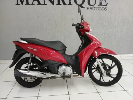 HONDA Biz 125 , Foto 9