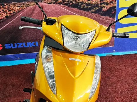 HONDA Biz 125 , Foto 2
