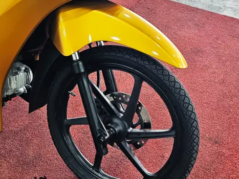 HONDA Biz 125 , Foto 3