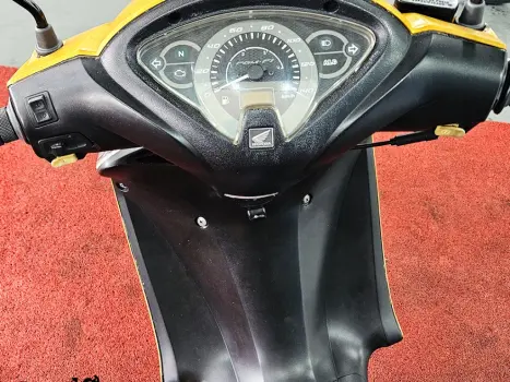 HONDA Biz 125 , Foto 6