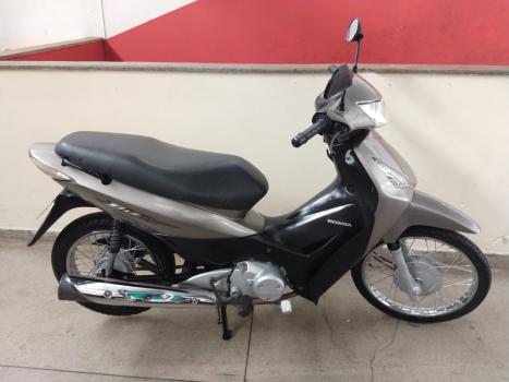 HONDA Biz 125 ES, Foto 1