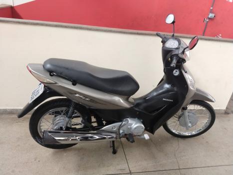 HONDA Biz 125 ES, Foto 2