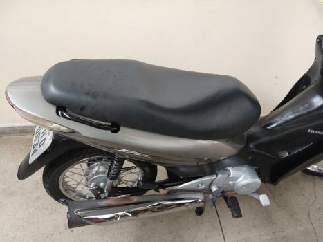 HONDA Biz 125 ES, Foto 3