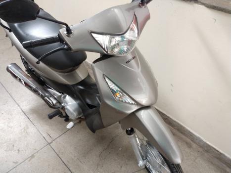 HONDA Biz 125 ES, Foto 5