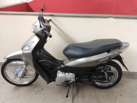 HONDA Biz 125 ES, Foto 6