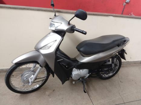 HONDA Biz 125 ES, Foto 7