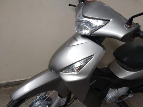 HONDA Biz 125 ES, Foto 8