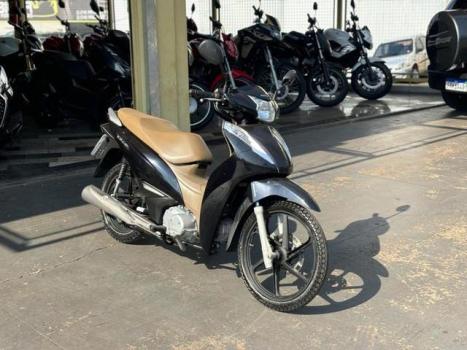 HONDA Biz 125 ES, Foto 1