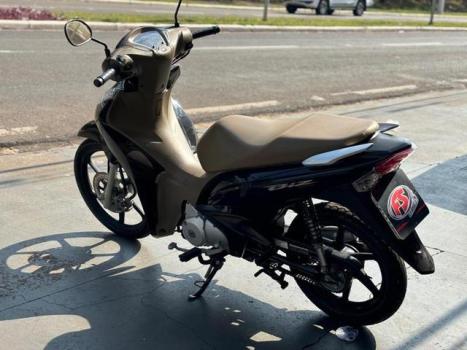 HONDA Biz 125 ES, Foto 5