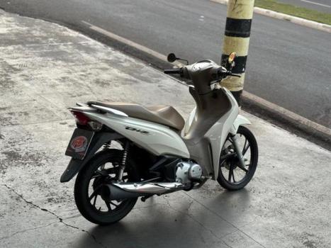 HONDA Biz 125 ES, Foto 5