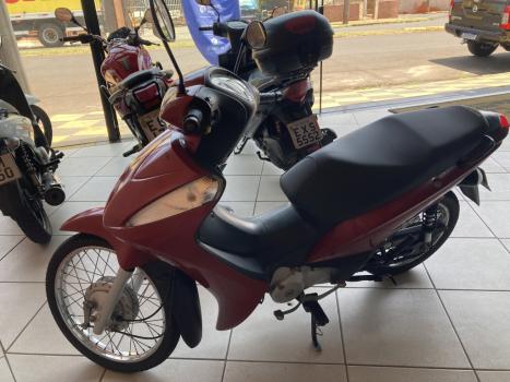 HONDA Biz 125 ES, Foto 1