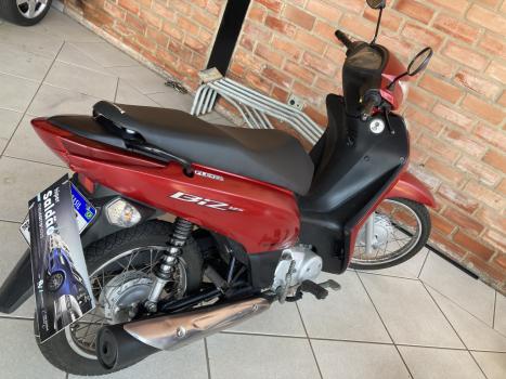 HONDA Biz 125 ES, Foto 2