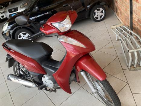 HONDA Biz 125 ES, Foto 3