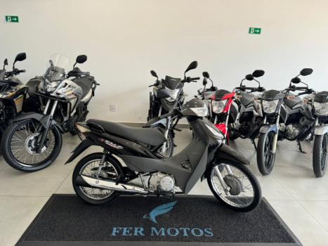 HONDA Biz 125 ES, Foto 1