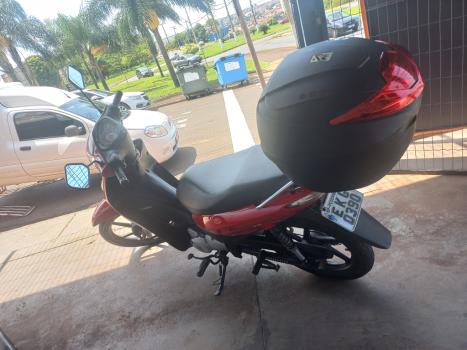 HONDA Biz 125 ES, Foto 1