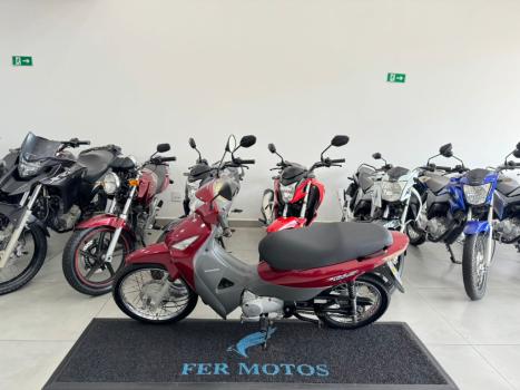 HONDA Biz 125 ES, Foto 4