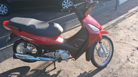 HONDA Biz 125 ES, Foto 2