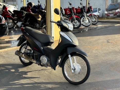 HONDA Biz 125 ES, Foto 1