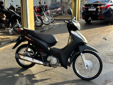 HONDA Biz 125 ES, Foto 2