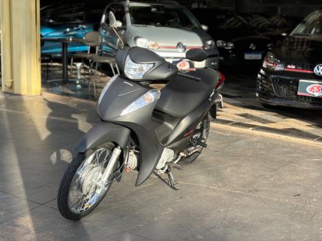 HONDA Biz 125 ES, Foto 3