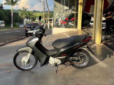 HONDA Biz 125 ES, Foto 4