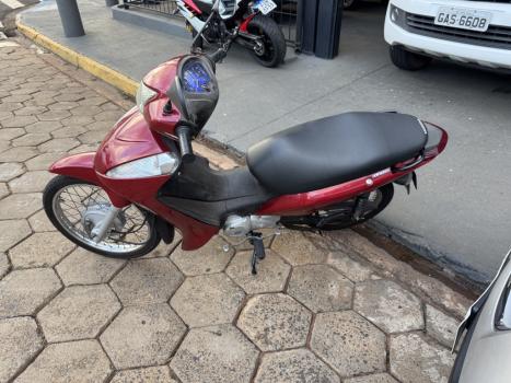 HONDA Biz 125 ES, Foto 2