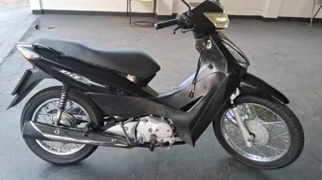 HONDA Biz 125 ES, Foto 2