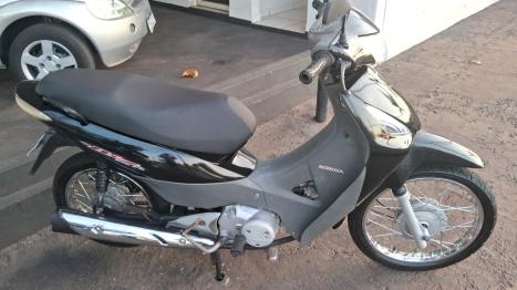 HONDA Biz 125 ES, Foto 2