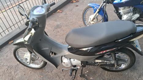 HONDA Biz 125 ES, Foto 3