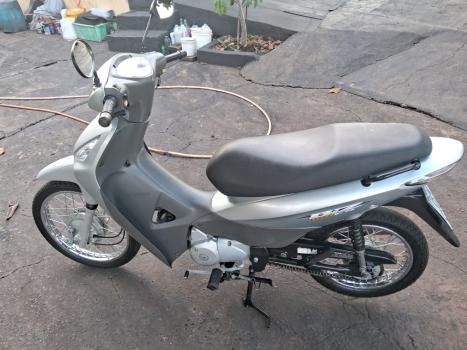 HONDA Biz 125 ES, Foto 2