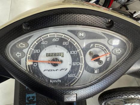 HONDA Biz 125 ES, Foto 8