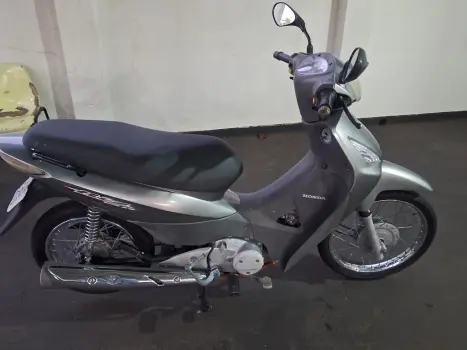 HONDA Biz 125 ES, Foto 3
