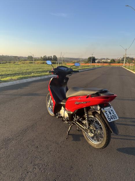 HONDA Biz 125 ES, Foto 1