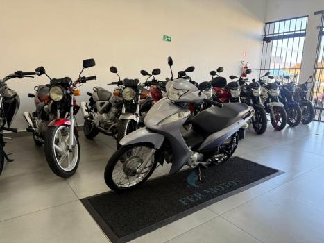 HONDA Biz 125 ES, Foto 2