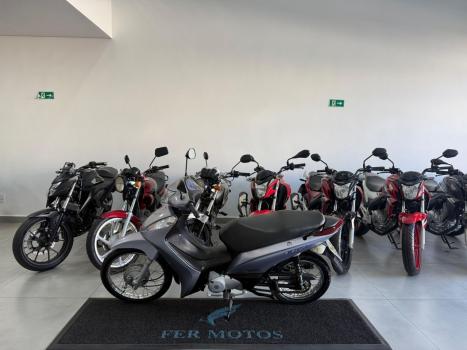 HONDA Biz 125 ES, Foto 3