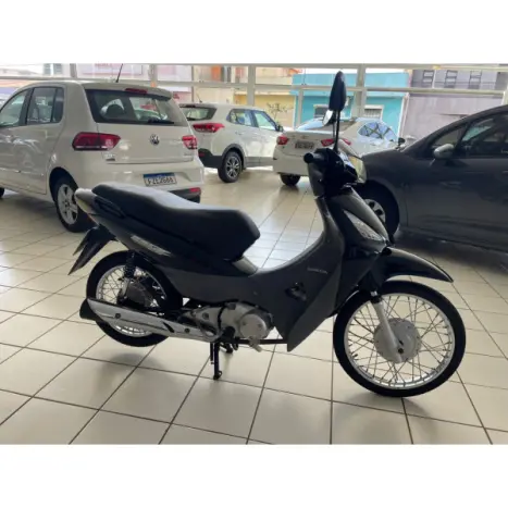 HONDA Biz 125 ES, Foto 2
