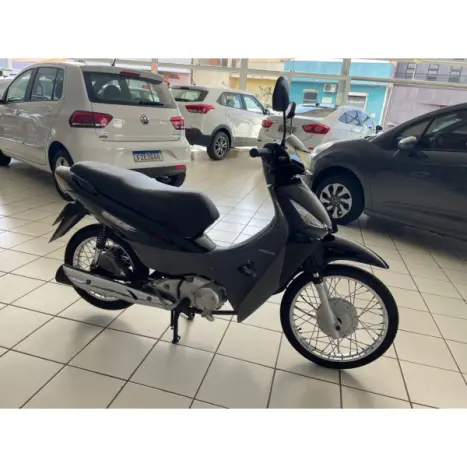 HONDA Biz 125 ES, Foto 3