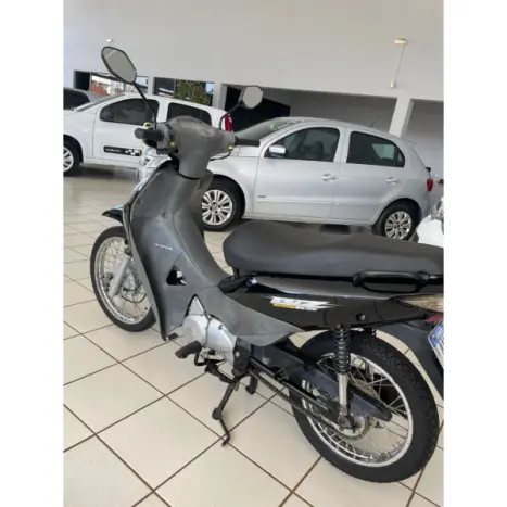 HONDA Biz 125 ES, Foto 5