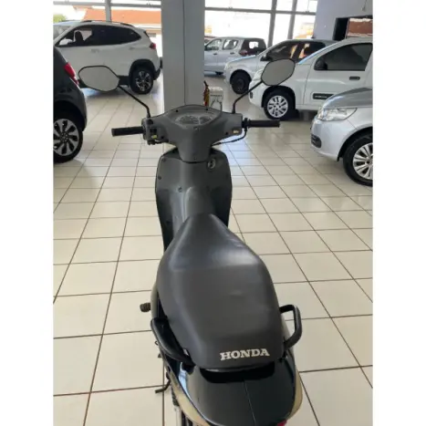 HONDA Biz 125 ES, Foto 6